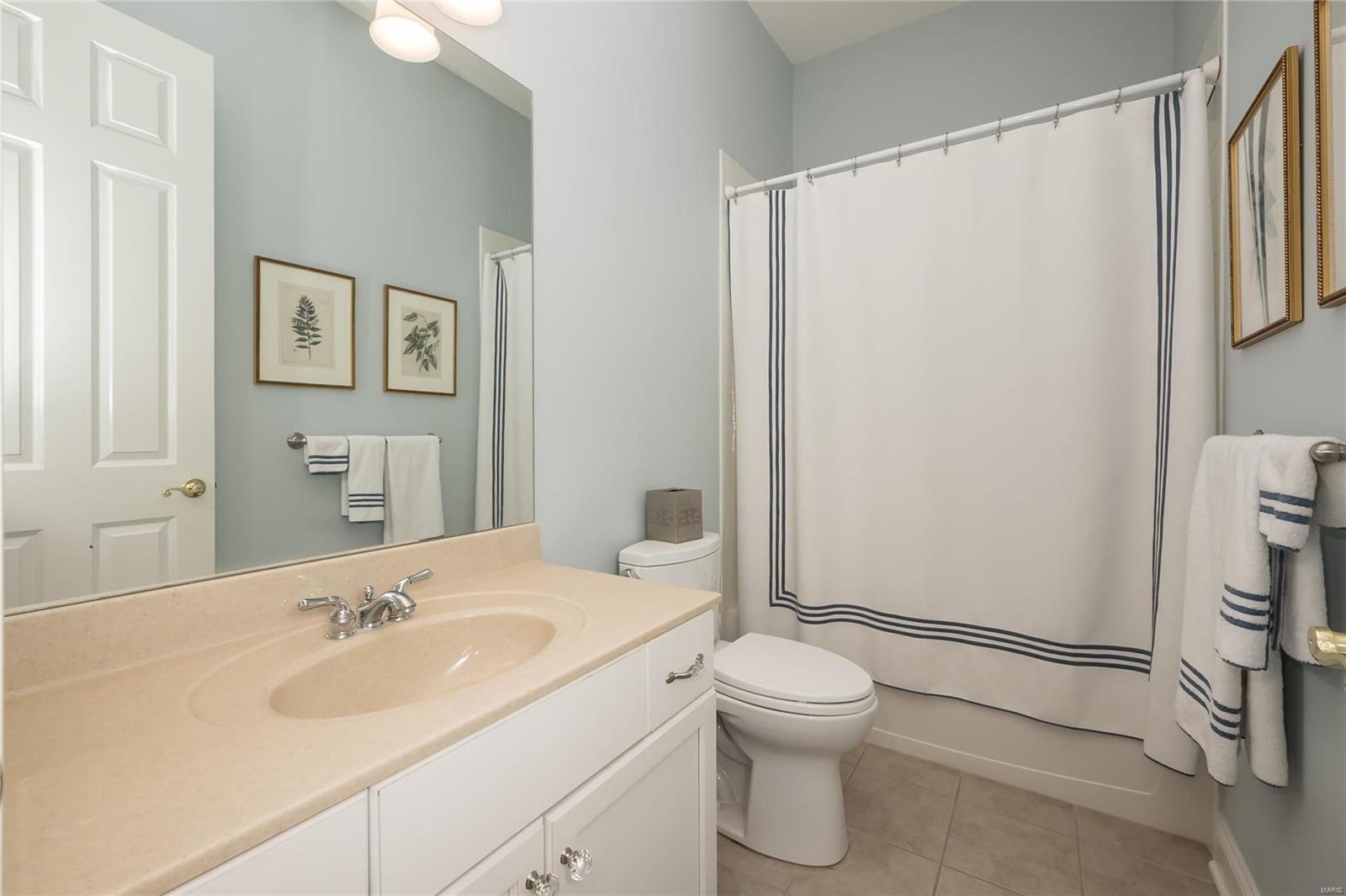 325 N. Meramec A Condo - Residential