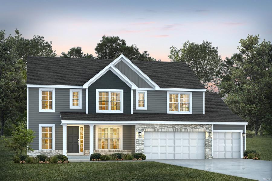 1 Princeton @ Creekside Sommers