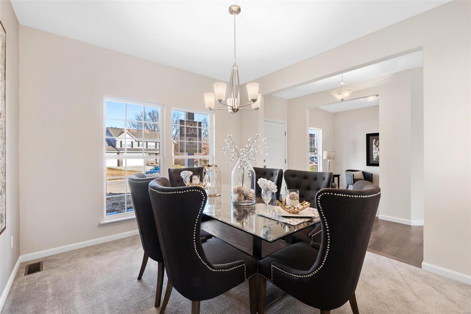 1 Princeton @ Creekside Sommers
