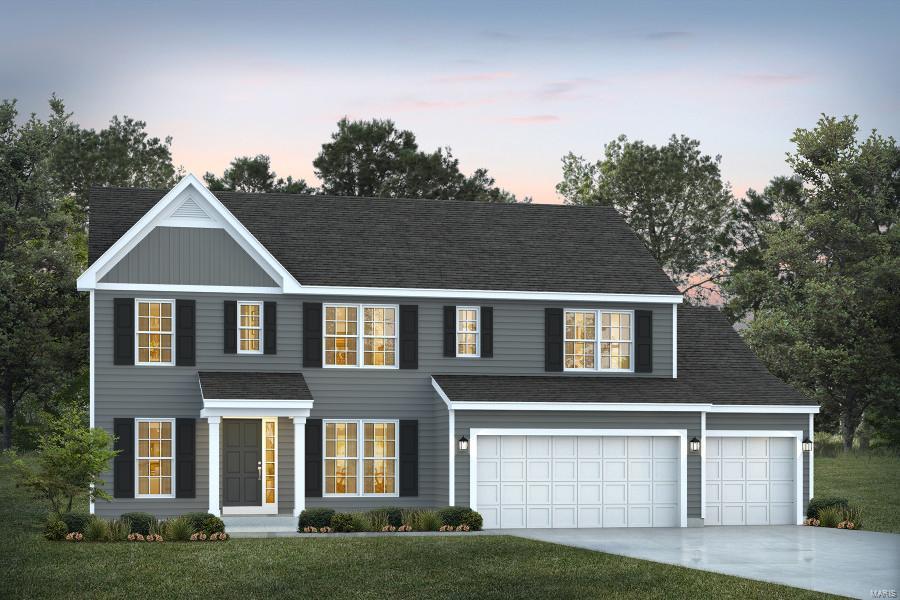 1 Princeton @ Creekside Sommers