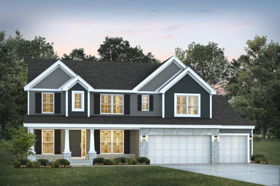 1 Princeton @ Creekside Sommers