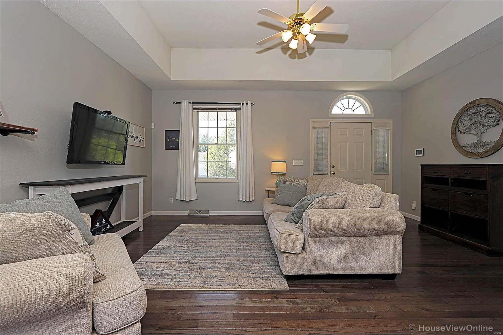 Melrose Place Iii - Residential