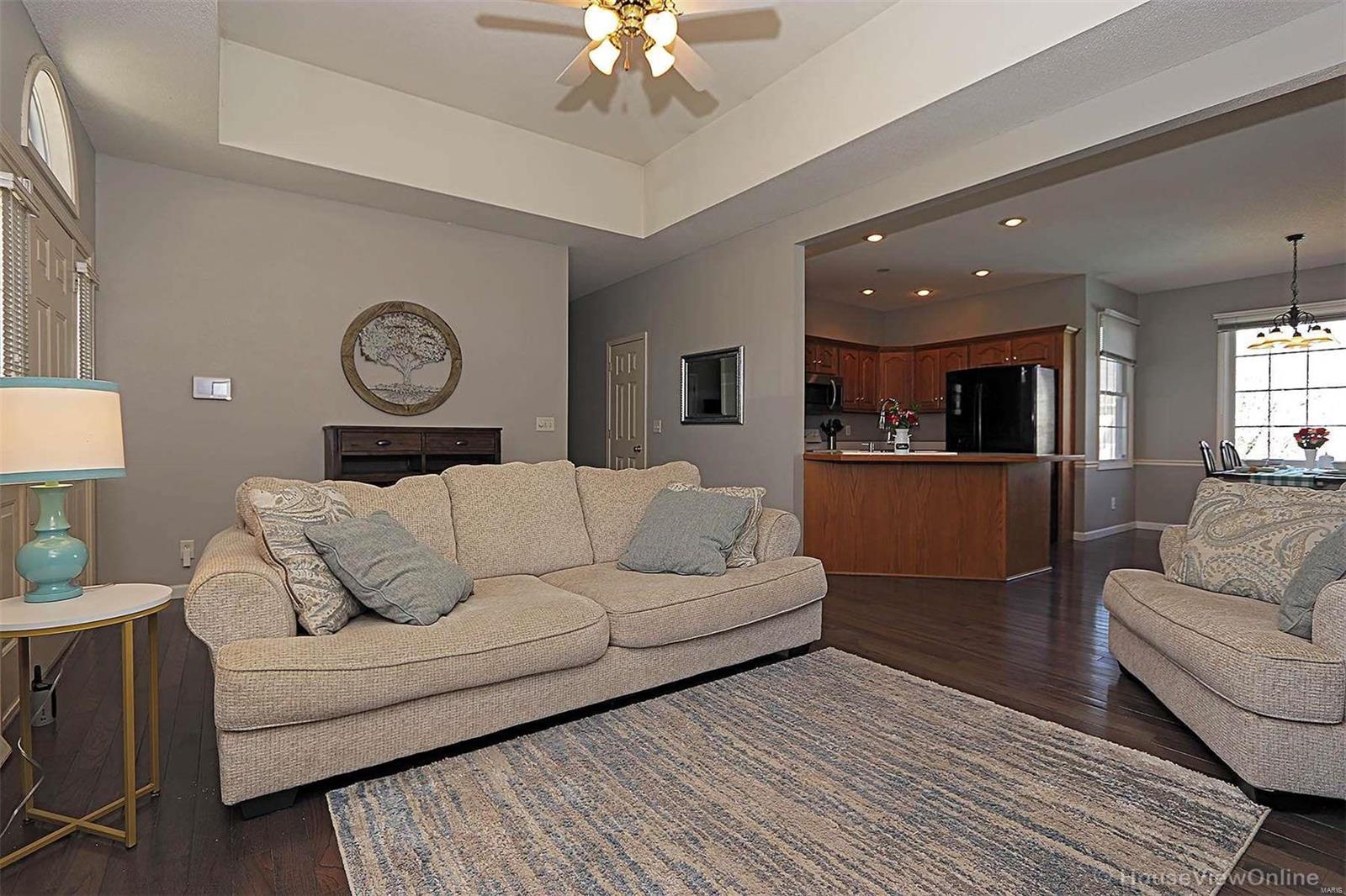 Melrose Place Iii - Residential