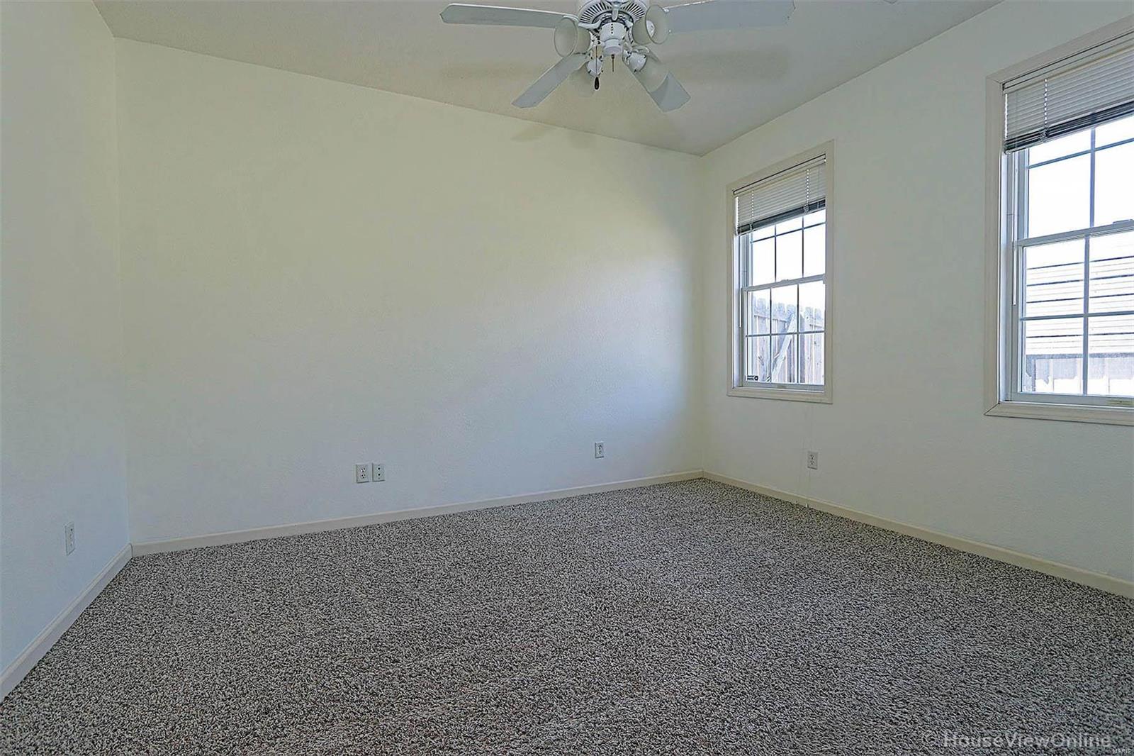 Melrose Place Iii - Residential