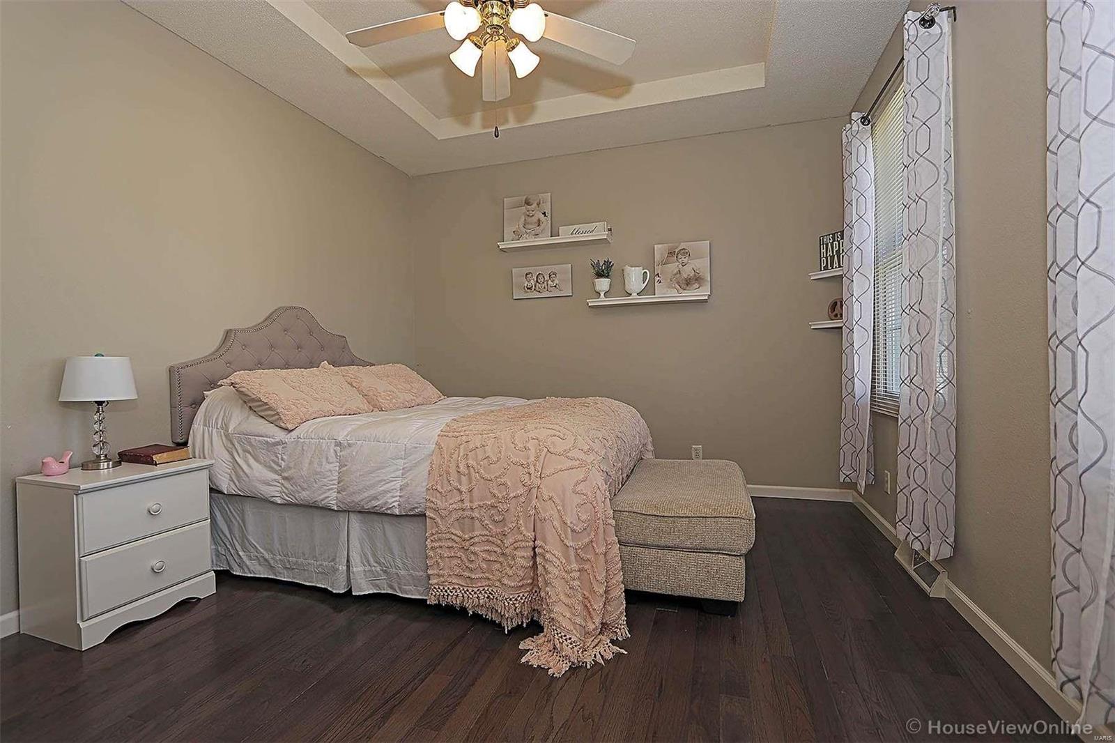 Melrose Place Iii - Residential