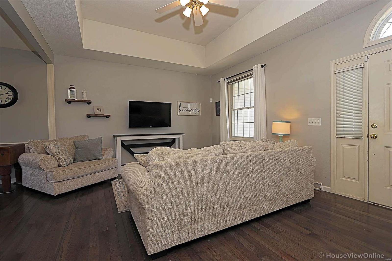 Melrose Place Iii - Residential
