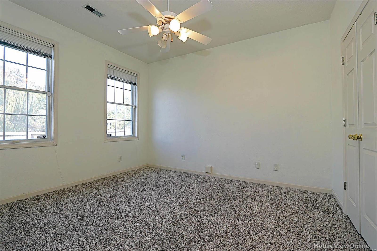Melrose Place Iii - Residential