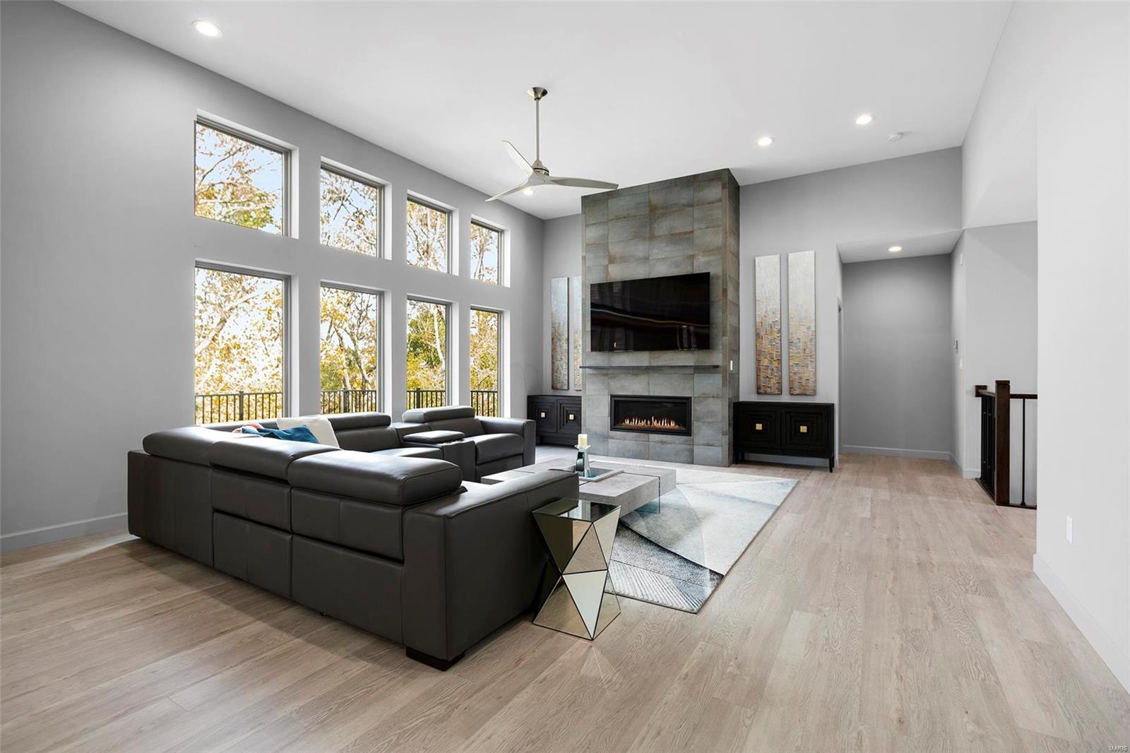 Fienup Farms - Residential