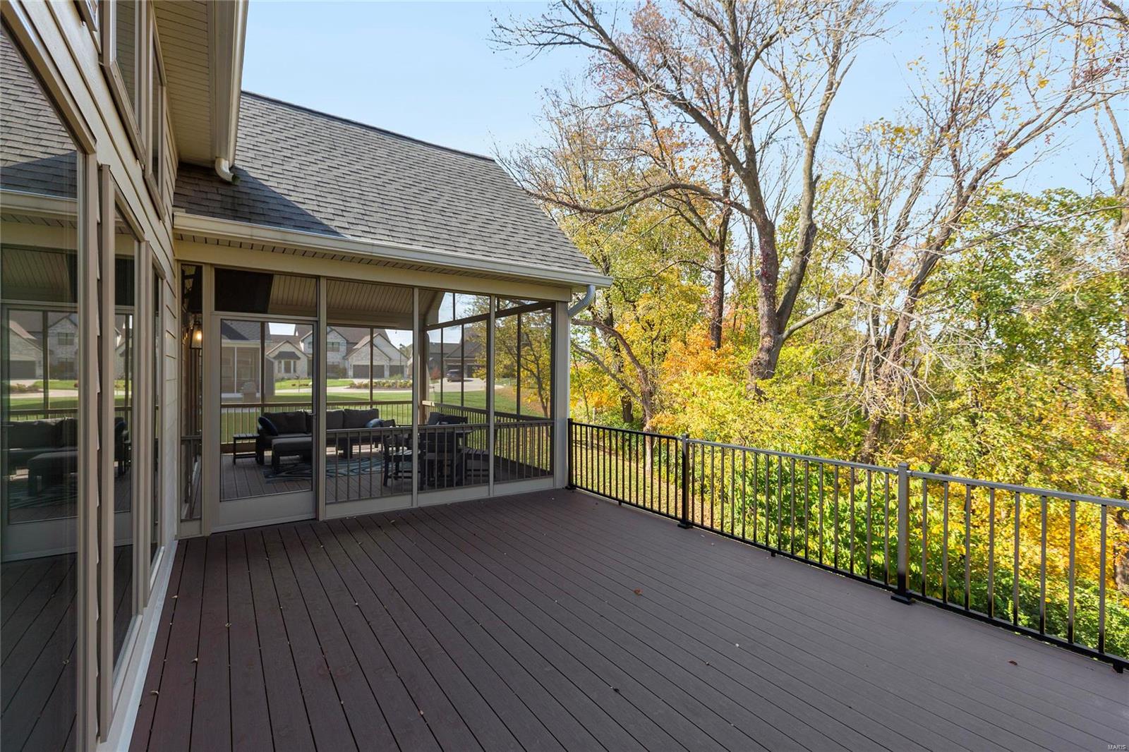 Fienup Farms - Residential