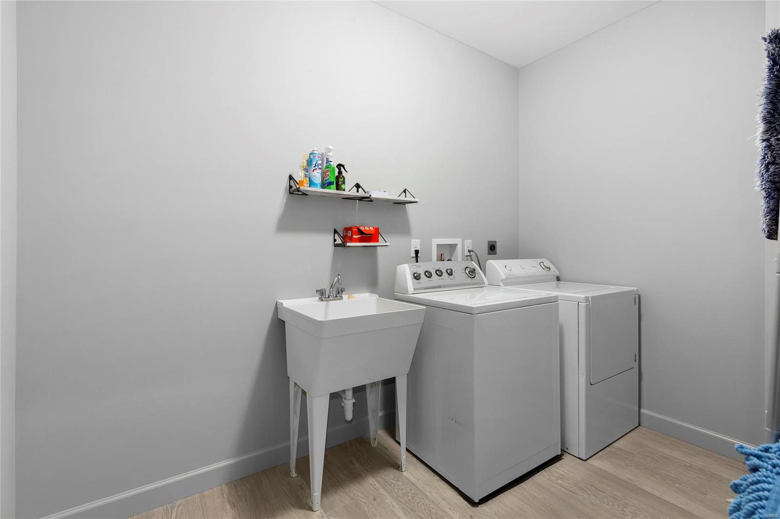 Fienup Farms - Residential