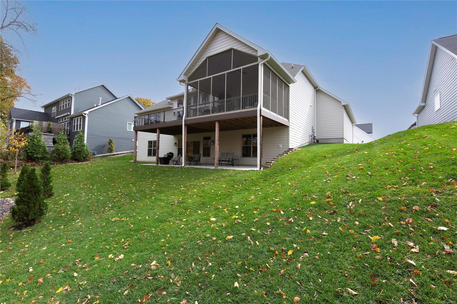 Fienup Farms - Residential