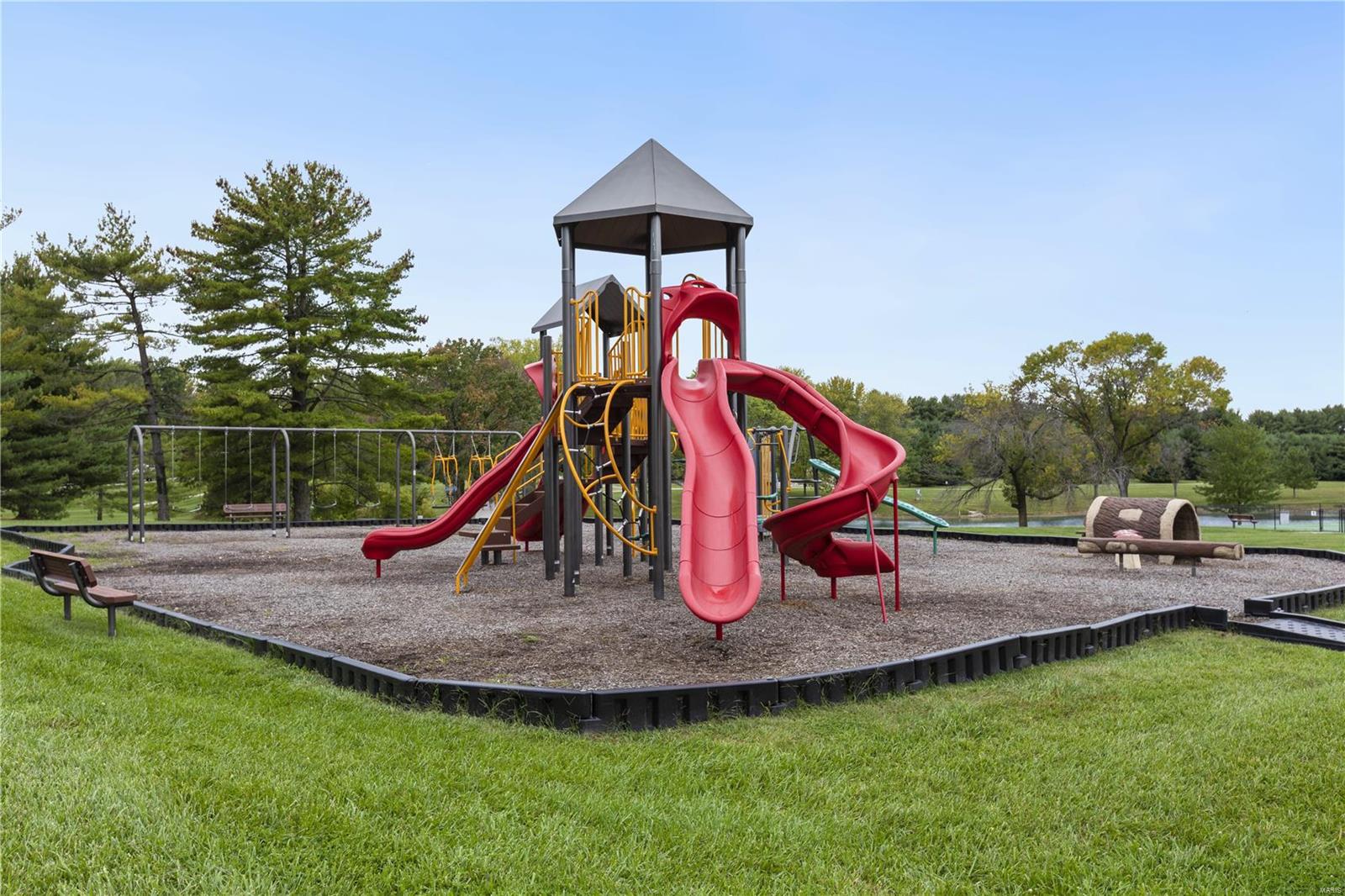 Fienup Farms - Residential