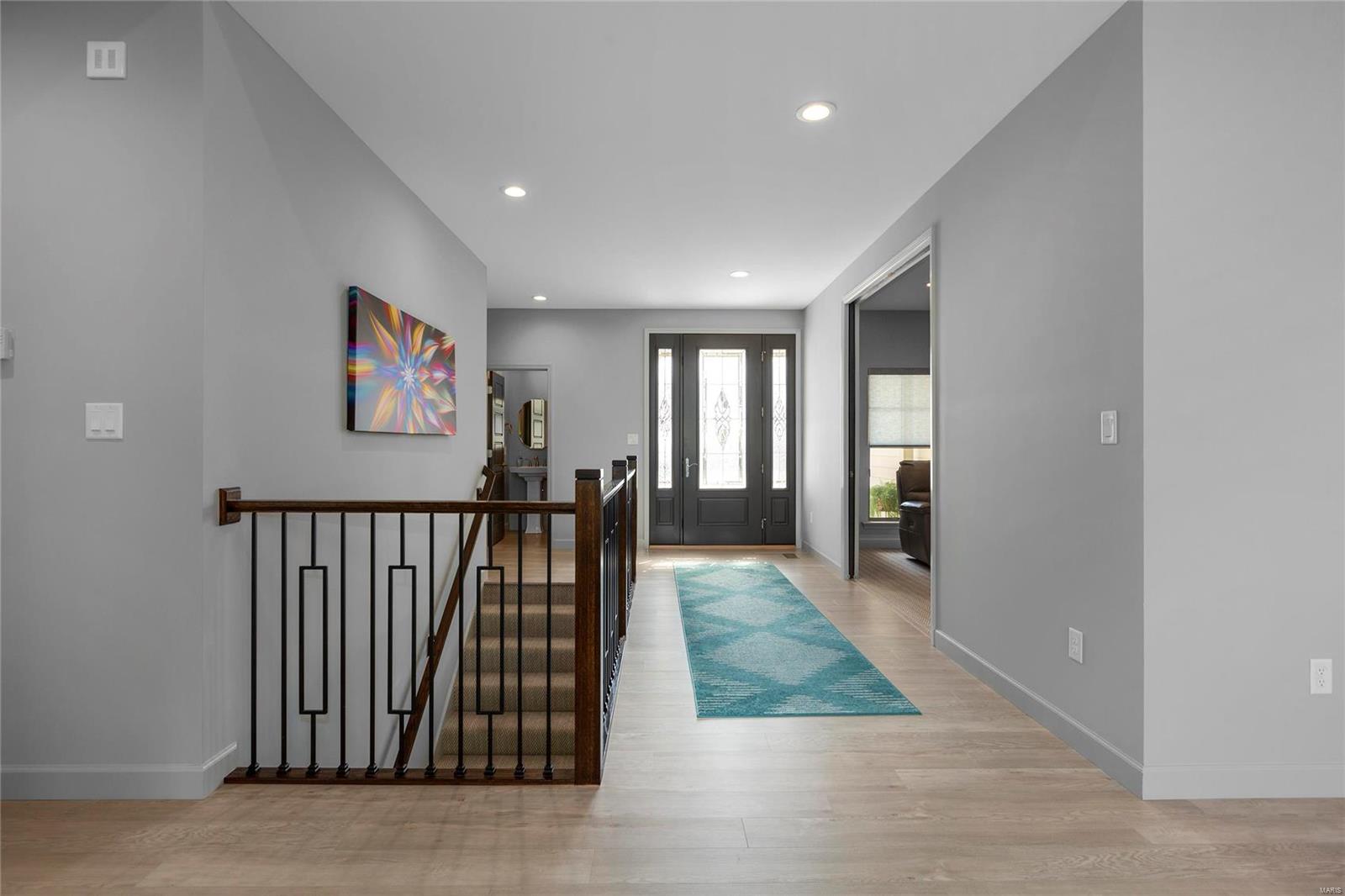 Fienup Farms - Residential