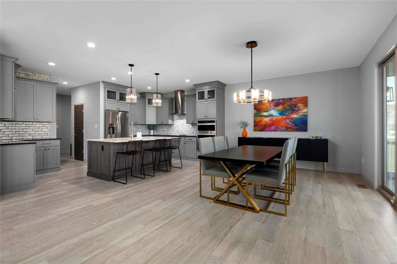 Fienup Farms - Residential