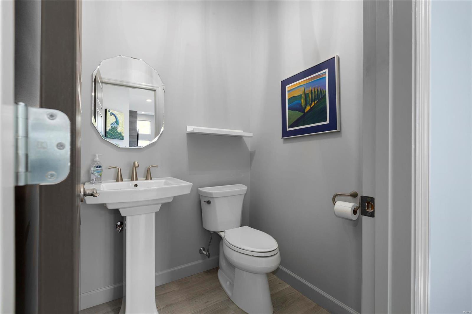 Fienup Farms - Residential