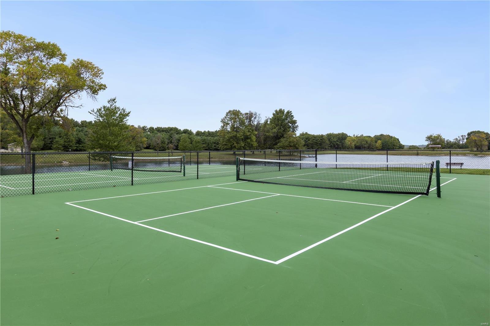 Fienup Farms - Residential