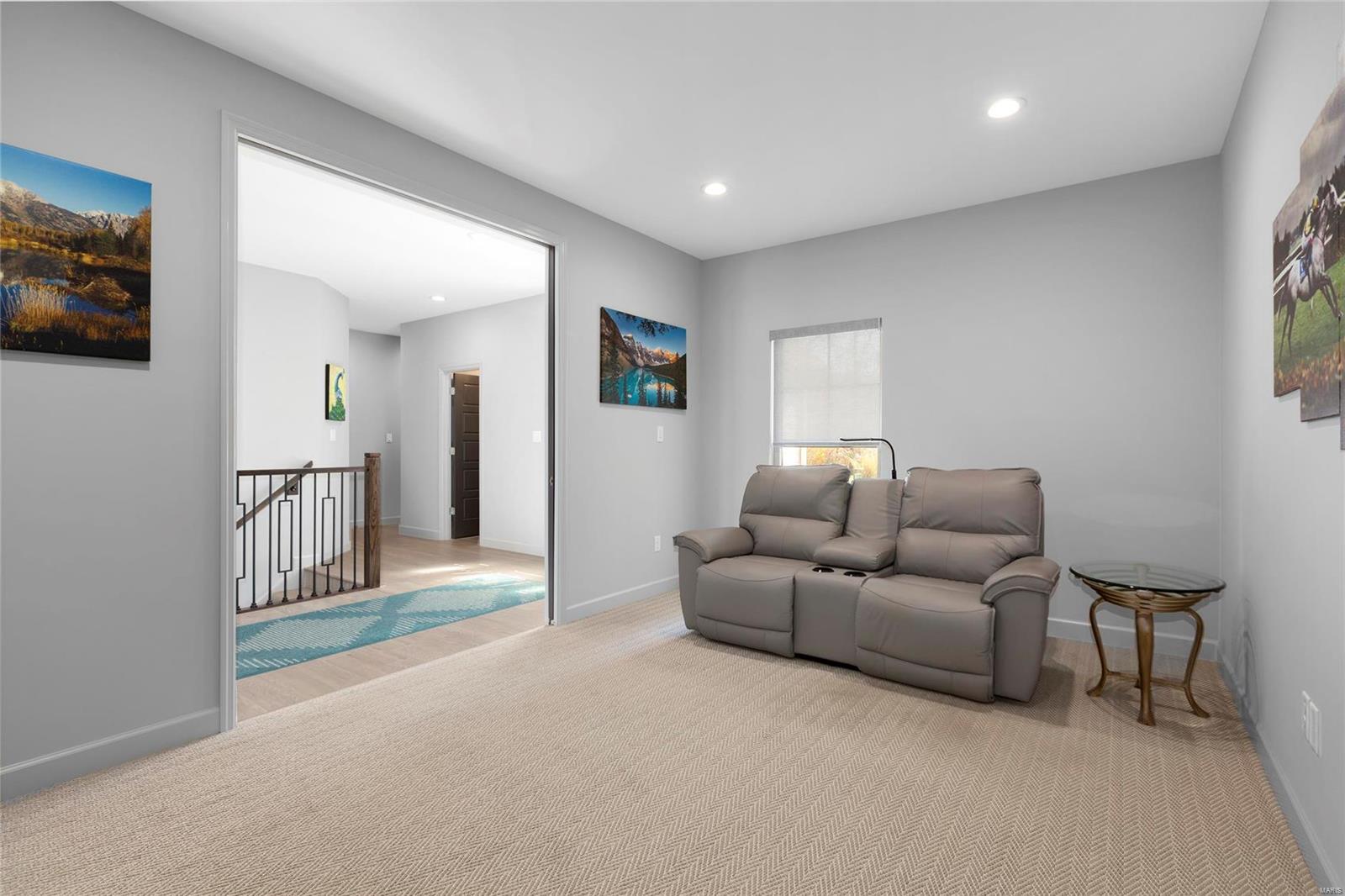 Fienup Farms - Residential