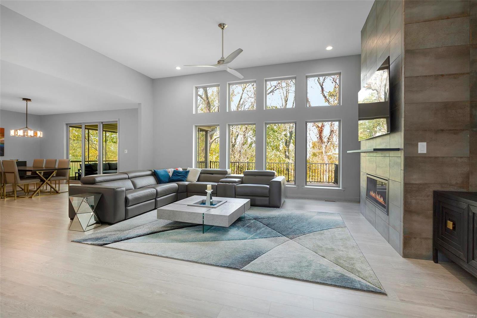 Fienup Farms - Residential