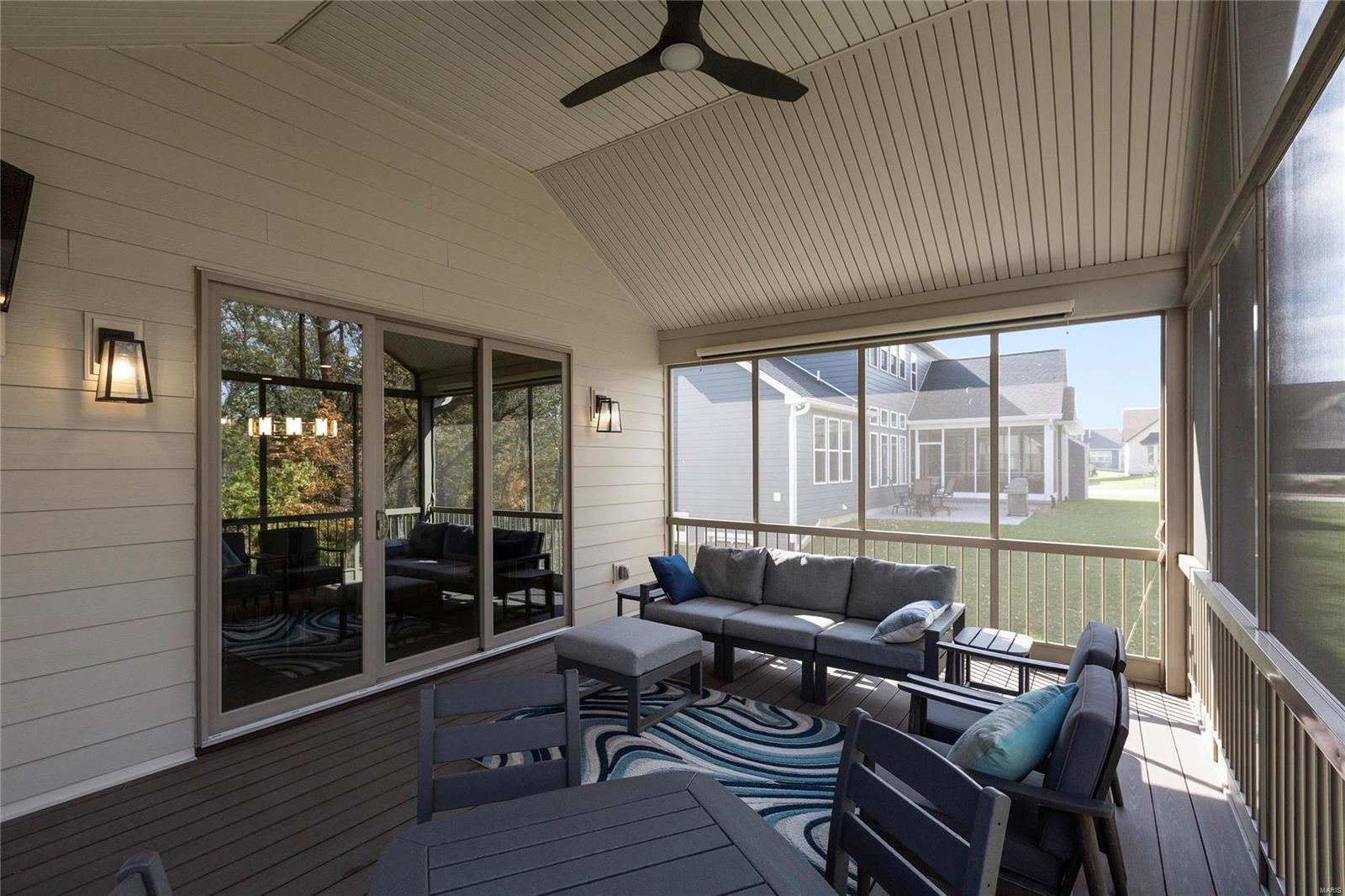 Fienup Farms - Residential