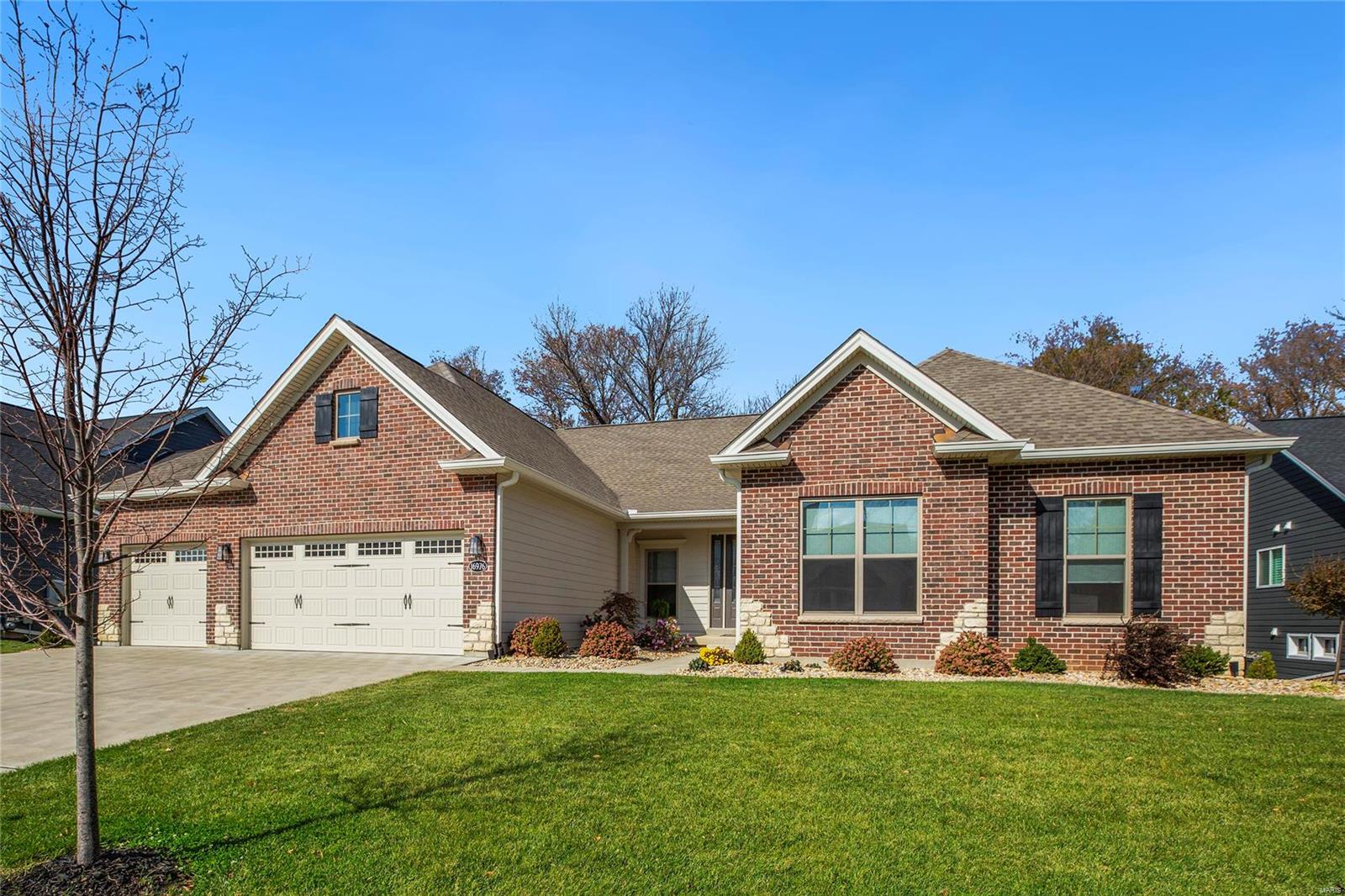 Fienup Farms - Residential