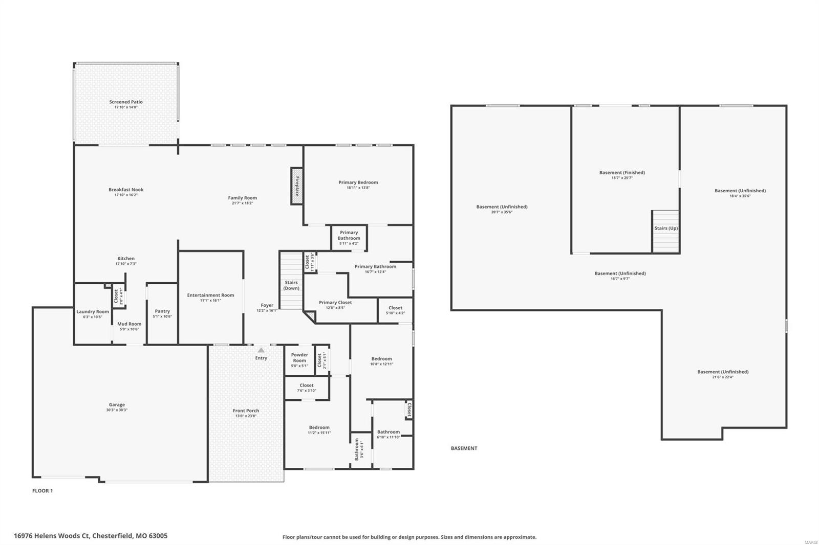 Fienup Farms - Residential