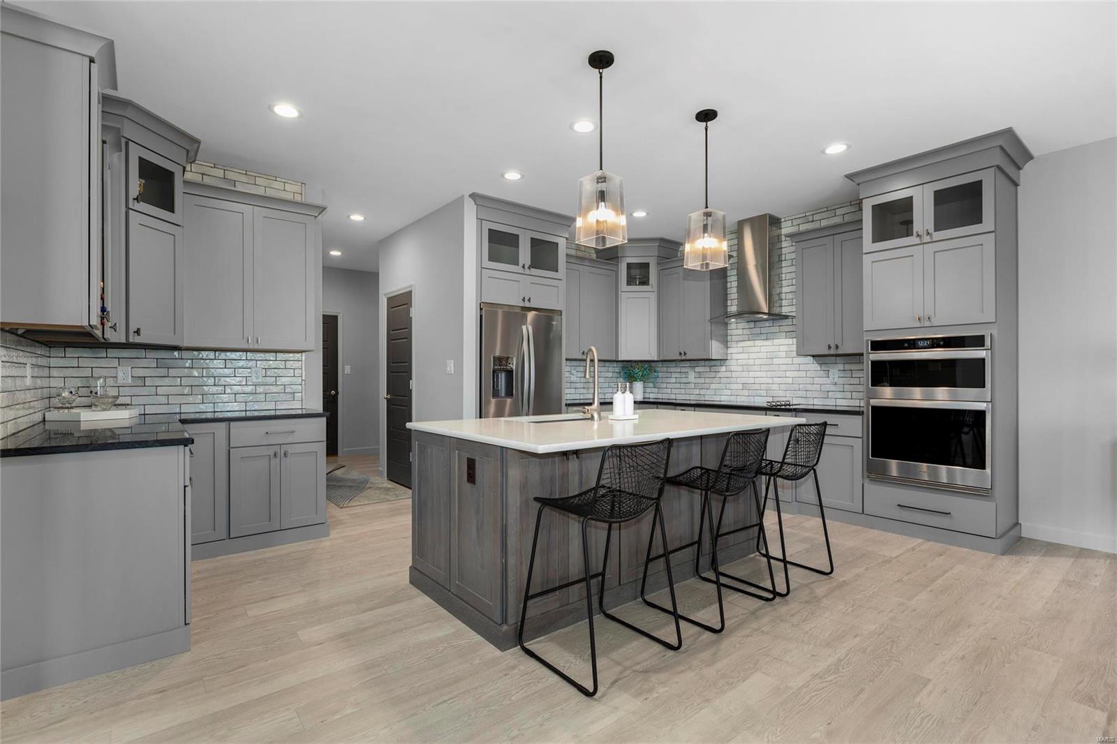 Fienup Farms - Residential