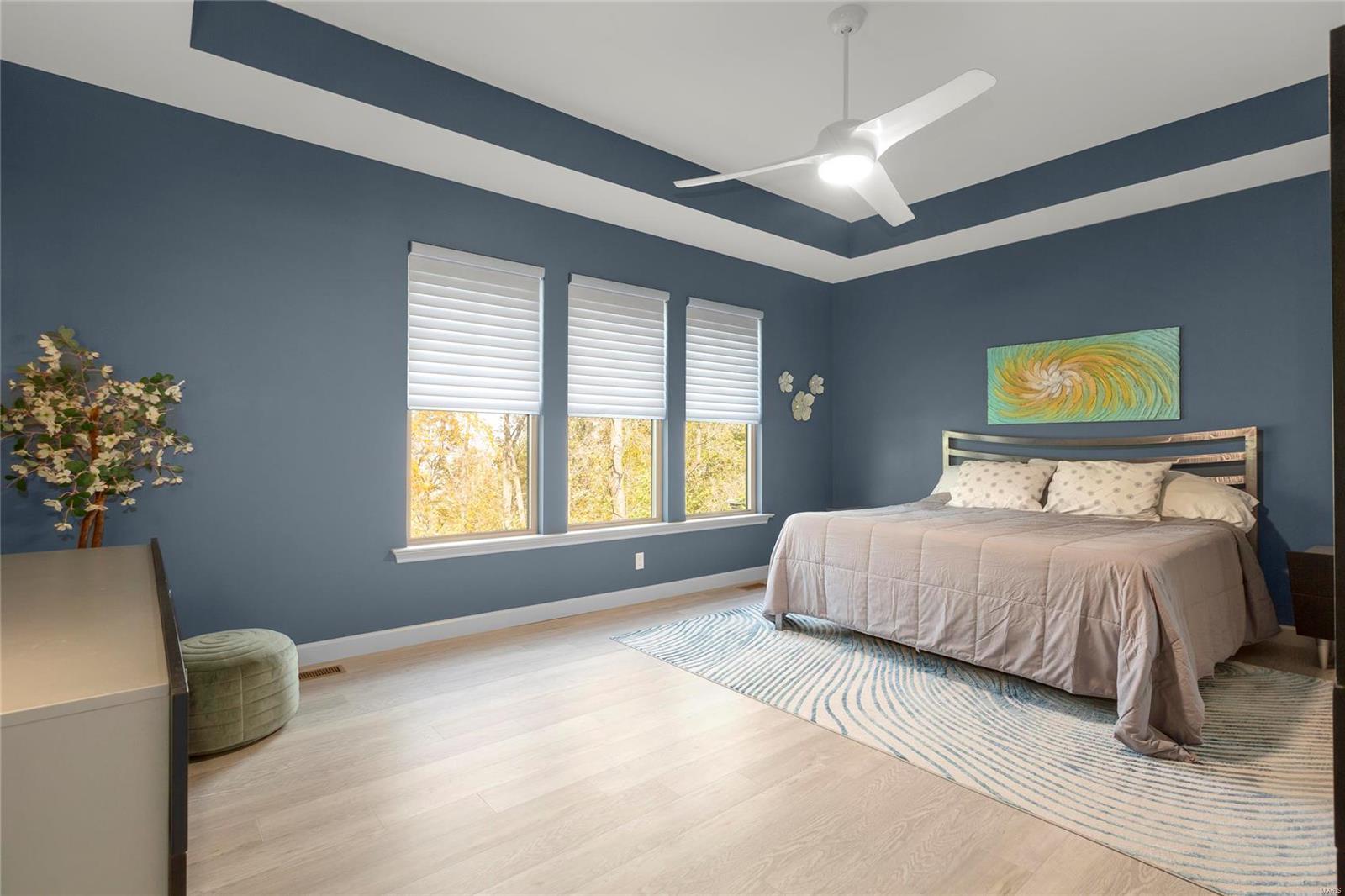 Fienup Farms - Residential