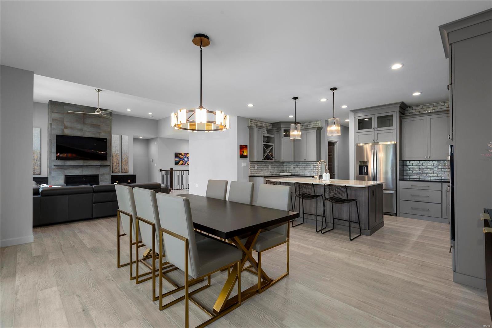 Fienup Farms - Residential