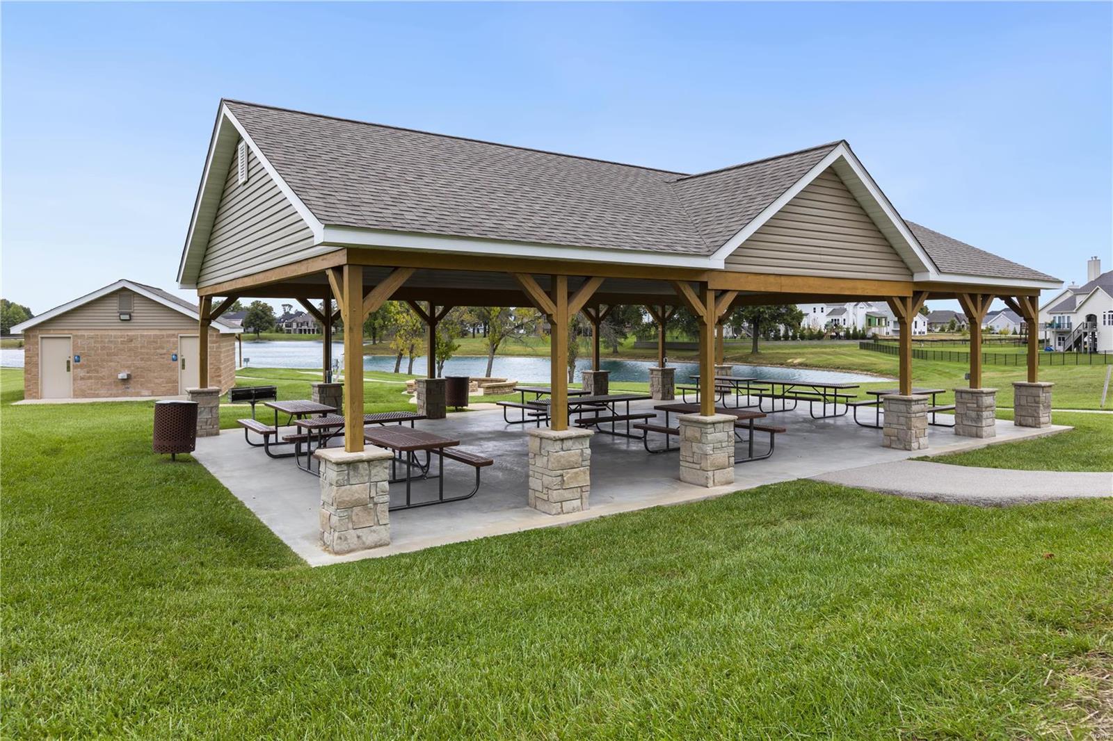 Fienup Farms - Residential