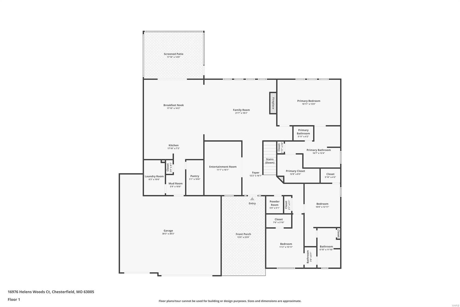 Fienup Farms - Residential