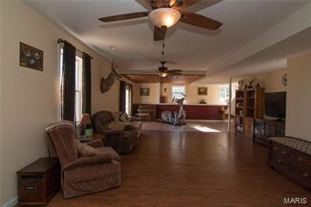 Timber Glen Estates - Residential