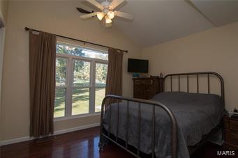 Timber Glen Estates - Residential