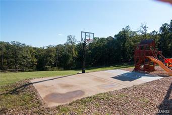 Timber Glen Estates - Residential