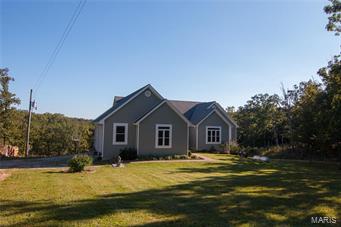 Timber Glen Estates - Residential