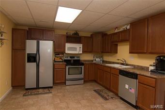 Timber Glen Estates - Residential