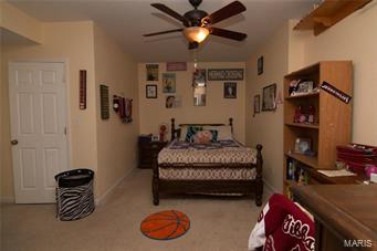 Timber Glen Estates - Residential