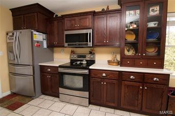 Timber Glen Estates - Residential