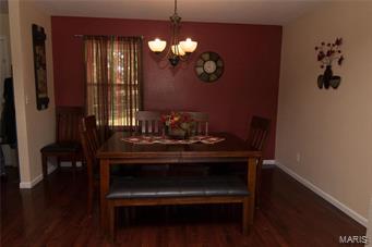 Timber Glen Estates - Residential