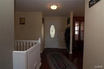 Timber Glen Estates - Residential