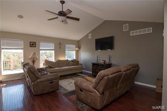 Timber Glen Estates - Residential