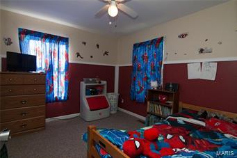 Timber Glen Estates - Residential