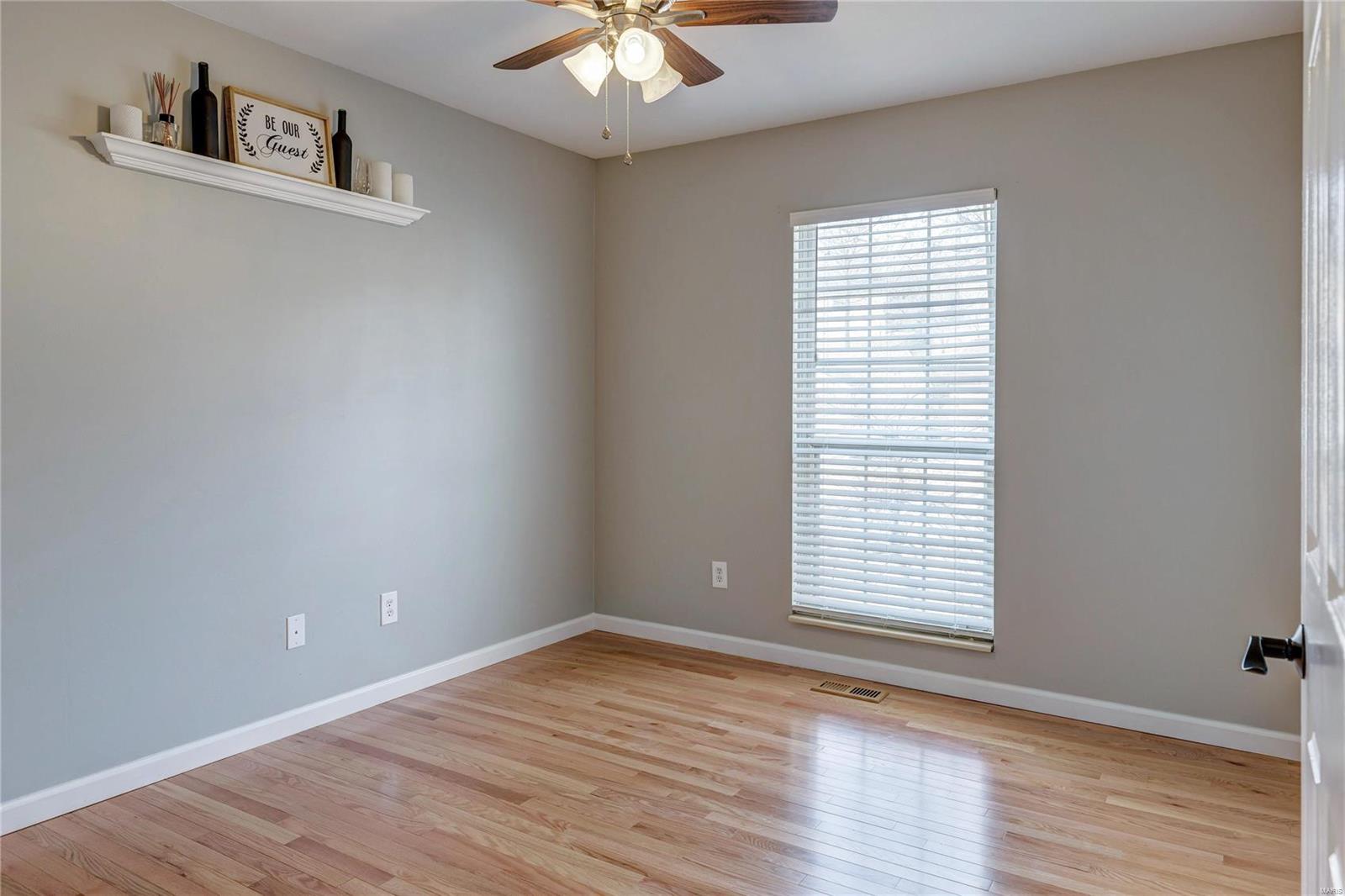 Hawks View Estates 2 - Residential