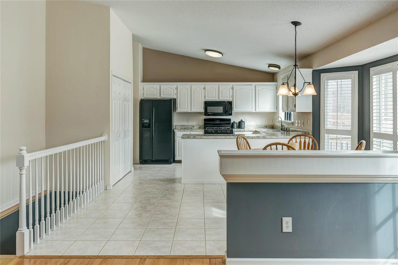 Hawks View Estates 2 - Residential