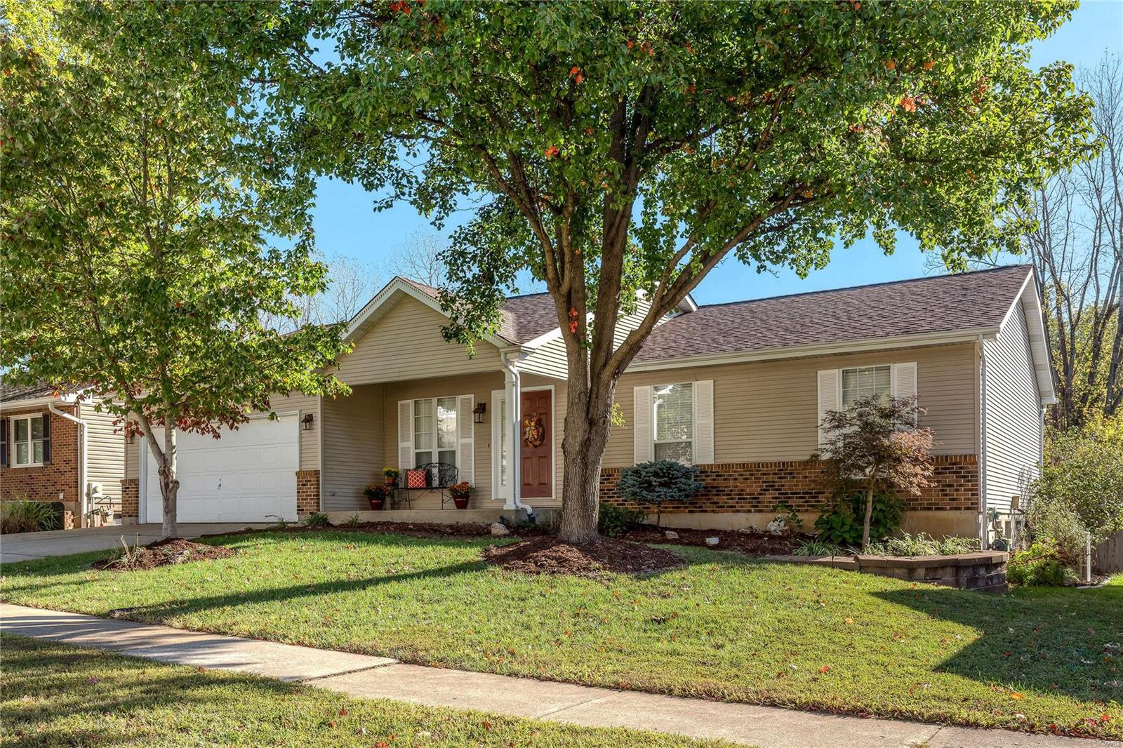 Hawks View Estates 2 - Residential