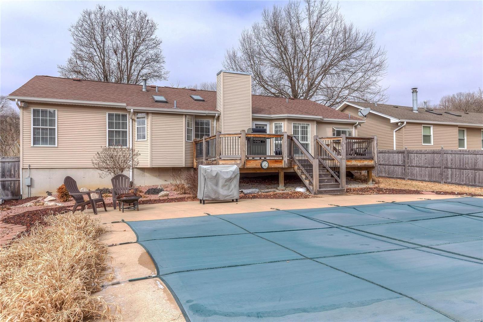 Hawks View Estates 2 - Residential