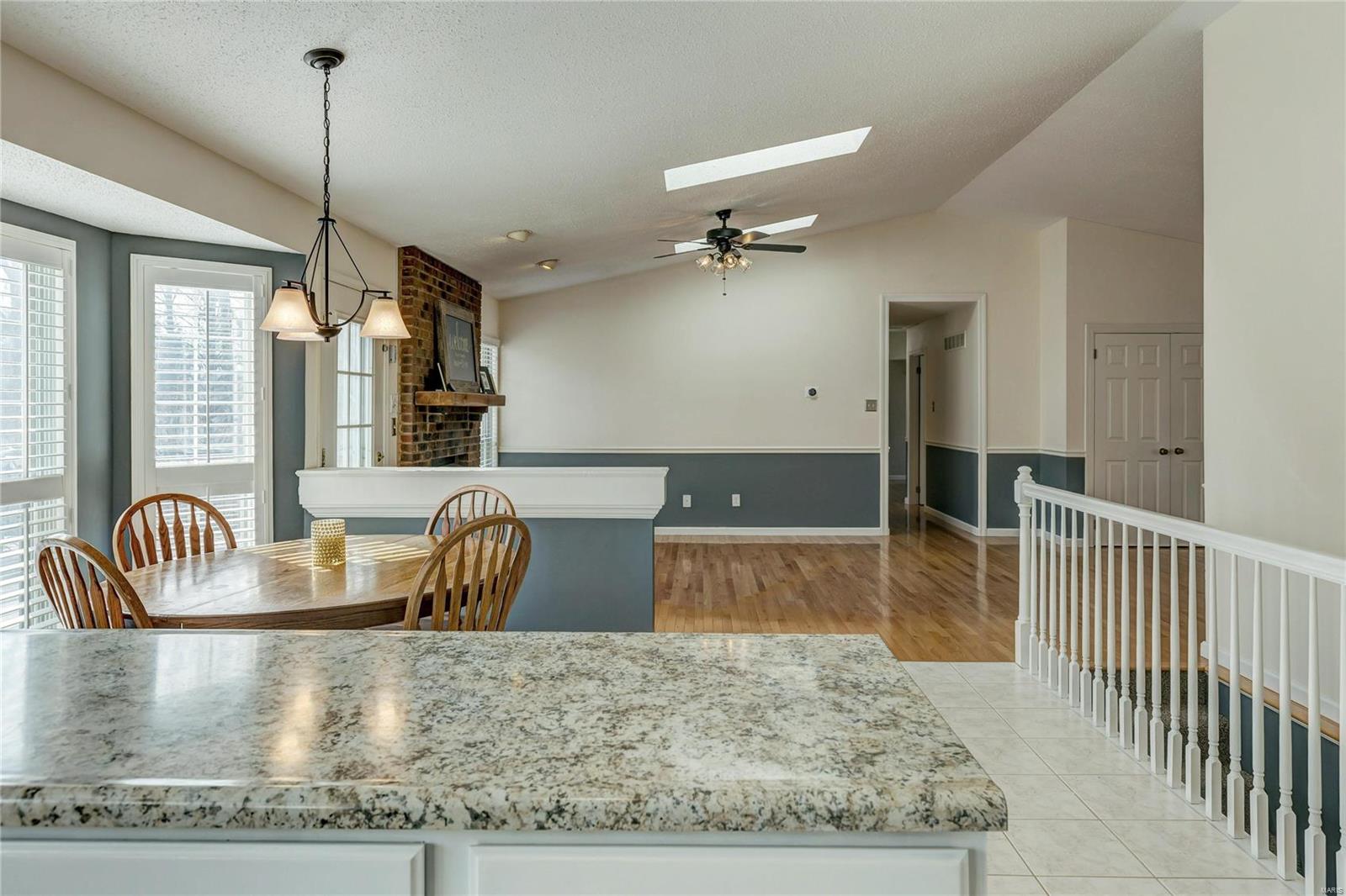 Hawks View Estates 2 - Residential