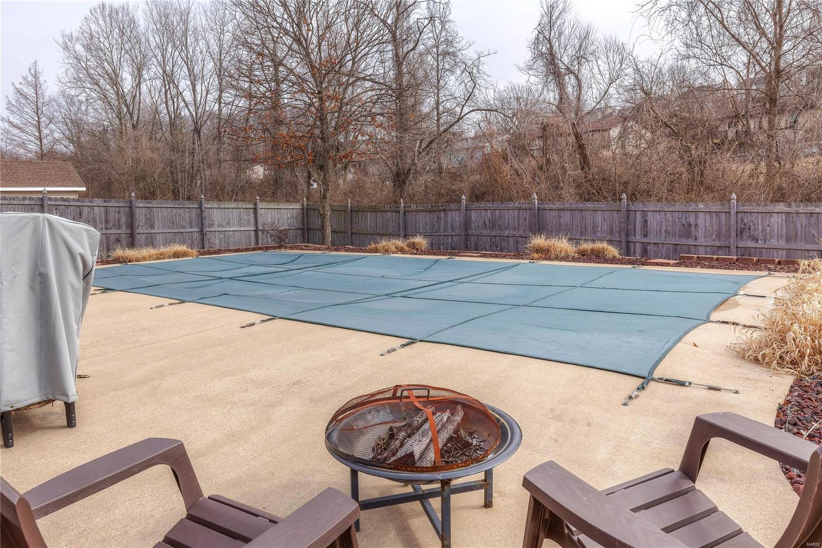 Hawks View Estates 2 - Residential