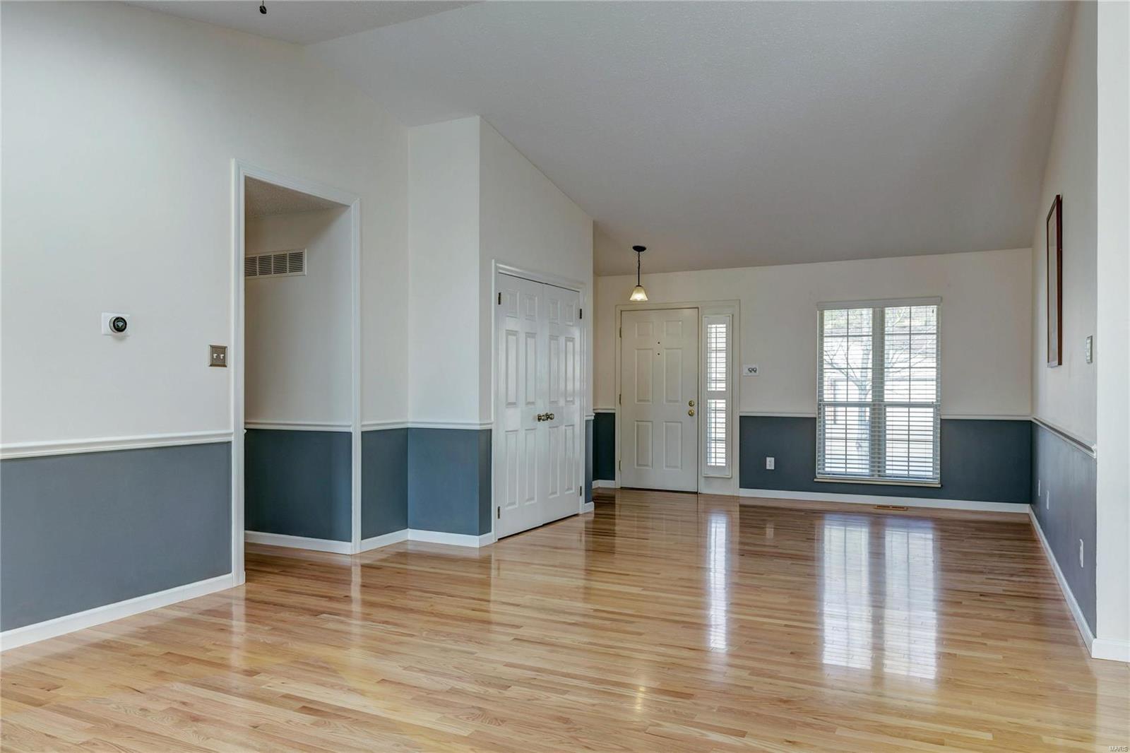 Hawks View Estates 2 - Residential