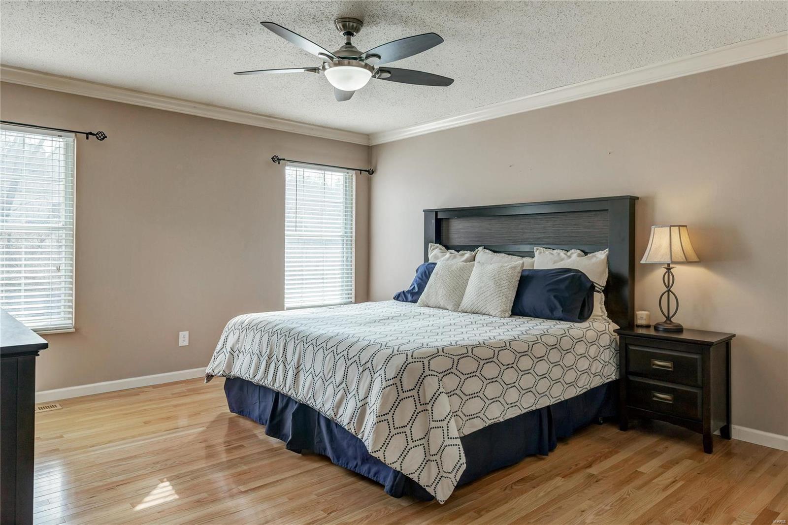 Hawks View Estates 2 - Residential