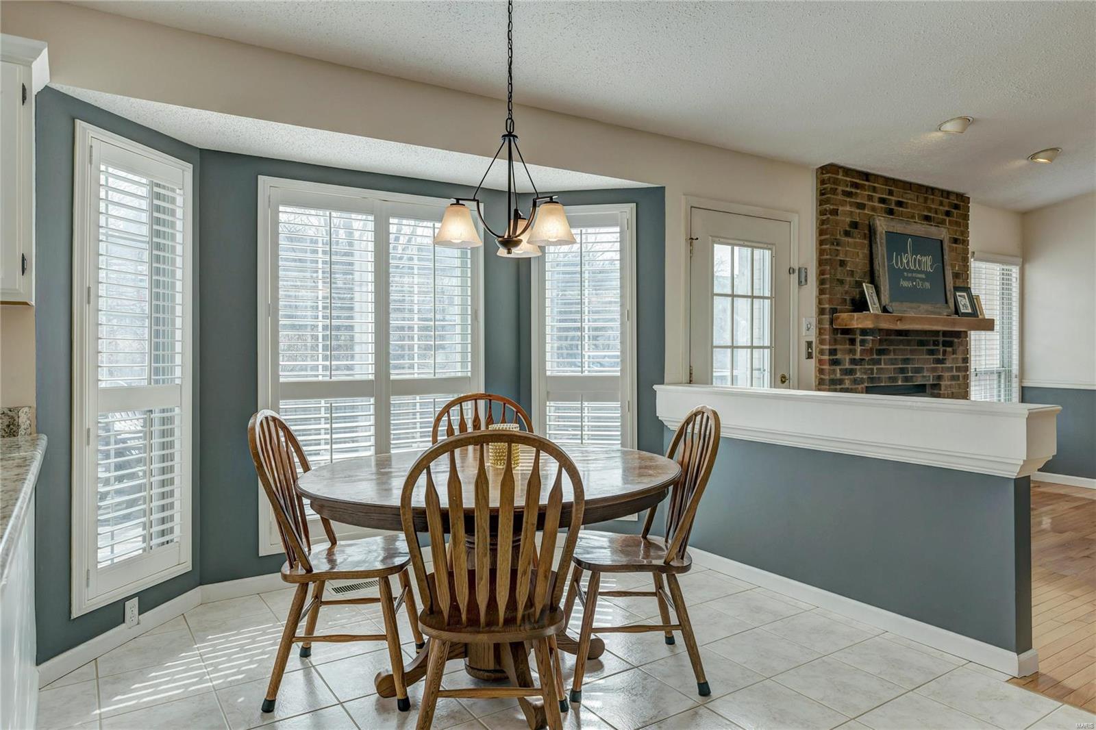 Hawks View Estates 2 - Residential